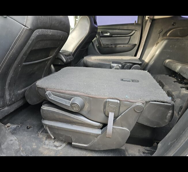 2017 GMC Acadia Limited - Photo 17 - San Diego, CA 92154