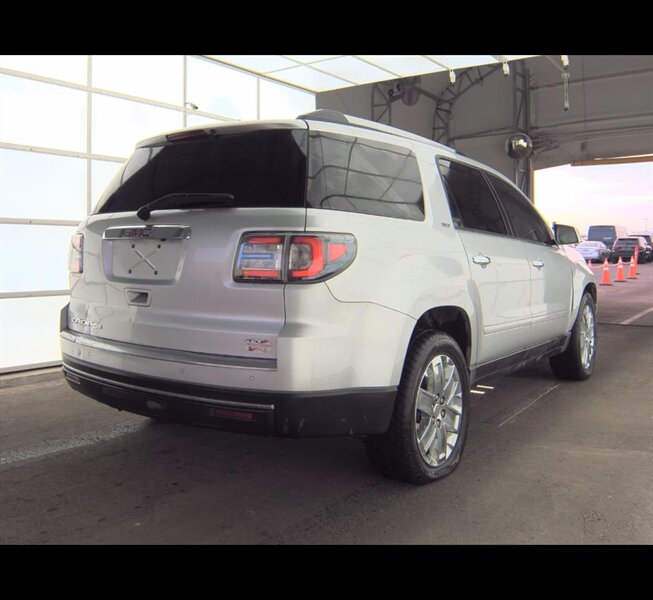 2017 GMC Acadia Limited - Photo 8 - San Diego, CA 92154