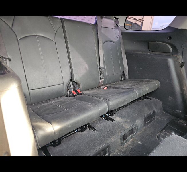 2017 GMC Acadia Limited - Photo 18 - San Diego, CA 92154