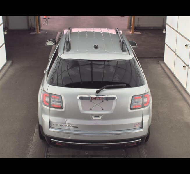 2017 GMC Acadia Limited - Photo 9 - San Diego, CA 92154