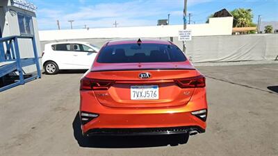 2019 Kia Forte EX   - Photo 4 - San Diego, CA 92154