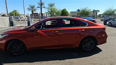 2019 Kia Forte EX   - Photo 3 - San Diego, CA 92154