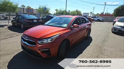 2019 Kia Forte EX   - Photo 1 - San Diego, CA 92154