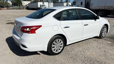 2017 Nissan Sentra S   - Photo 25 - San Diego, CA 92154