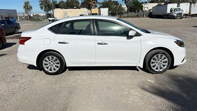 2017 Nissan Sentra S   - Photo 24 - San Diego, CA 92154