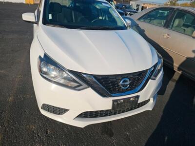 2017 Nissan Sentra S   - Photo 19 - San Diego, CA 92154