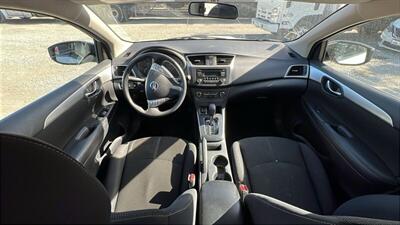 2017 Nissan Sentra S   - Photo 31 - San Diego, CA 92154