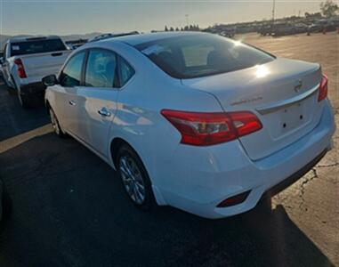 2017 Nissan Sentra S   - Photo 9 - San Diego, CA 92154