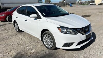 2017 Nissan Sentra S   - Photo 23 - San Diego, CA 92154