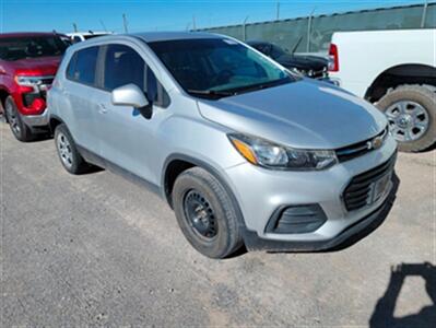 2017 Chevrolet Trax LS   - Photo 11 - San Diego, CA 92154