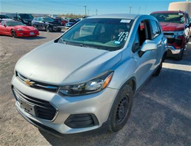 2017 Chevrolet Trax LS   - Photo 7 - San Diego, CA 92154