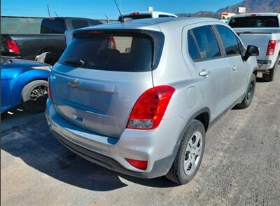 2017 Chevrolet Trax LS   - Photo 8 - San Diego, CA 92154