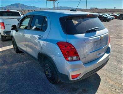 2017 Chevrolet Trax LS   - Photo 9 - San Diego, CA 92154