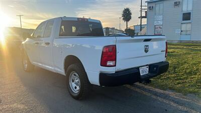 2017 RAM 1500 Tradesman   - Photo 7 - San Diego, CA 92154