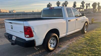 2017 RAM 1500 Tradesman   - Photo 5 - San Diego, CA 92154