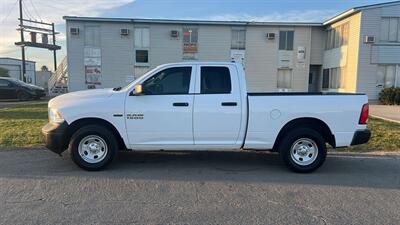 2017 RAM 1500 Tradesman   - Photo 8 - San Diego, CA 92154