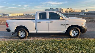 2017 RAM 1500 Tradesman   - Photo 4 - San Diego, CA 92154