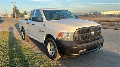 2017 RAM 1500 Tradesman   - Photo 3 - San Diego, CA 92154