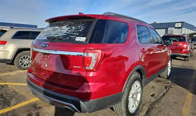 2016 Ford Explorer XLT   - Photo 9 - San Diego, CA 92154