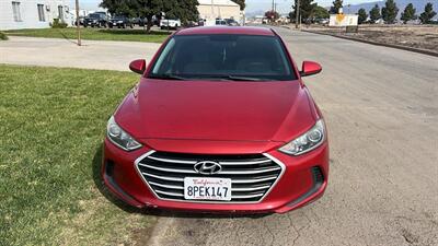 2018 Hyundai Elantra SEL   - Photo 2 - San Diego, CA 92154