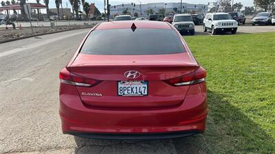 2018 Hyundai Elantra SEL   - Photo 7 - San Diego, CA 92154