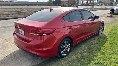 2018 Hyundai Elantra SEL   - Photo 5 - San Diego, CA 92154