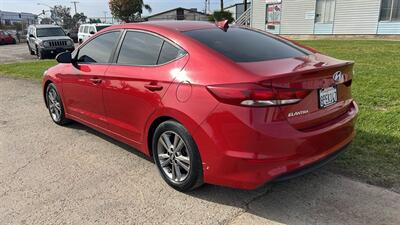 2018 Hyundai Elantra SEL   - Photo 6 - San Diego, CA 92154