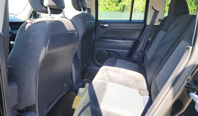 2016 Jeep Patriot Latitude   - Photo 17 - San Diego, CA 92154