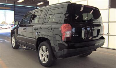 2016 Jeep Patriot Latitude   - Photo 12 - San Diego, CA 92154