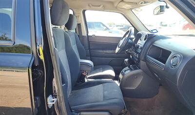 2016 Jeep Patriot Latitude   - Photo 14 - San Diego, CA 92154