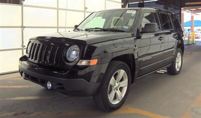 2016 Jeep Patriot Latitude   - Photo 6 - San Diego, CA 92154
