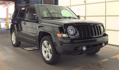 2016 Jeep Patriot Latitude   - Photo 9 - San Diego, CA 92154