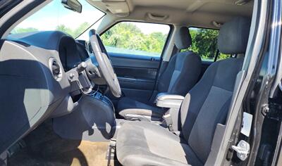 2016 Jeep Patriot Latitude   - Photo 13 - San Diego, CA 92154