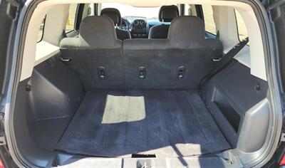2016 Jeep Patriot Latitude   - Photo 19 - San Diego, CA 92154