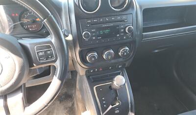 2016 Jeep Patriot Latitude   - Photo 16 - San Diego, CA 92154
