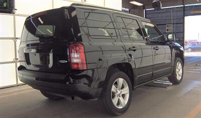 2016 Jeep Patriot Latitude   - Photo 10 - San Diego, CA 92154