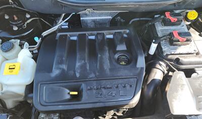 2016 Jeep Patriot Latitude   - Photo 18 - San Diego, CA 92154