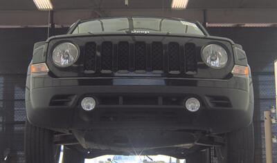 2016 Jeep Patriot Latitude   - Photo 8 - San Diego, CA 92154