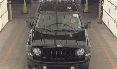 2016 Jeep Patriot Latitude   - Photo 7 - San Diego, CA 92154