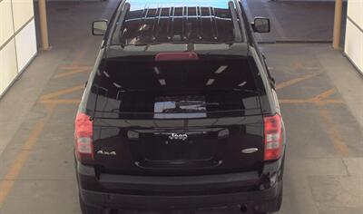 2016 Jeep Patriot Latitude   - Photo 11 - San Diego, CA 92154