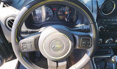2016 Jeep Patriot Latitude   - Photo 15 - San Diego, CA 92154