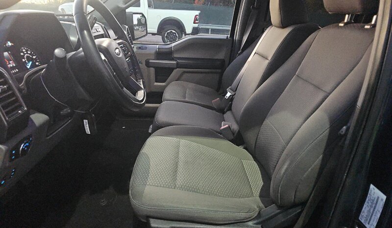 2019 Ford F-150 XLT - Photo 14 - San Diego, CA 92154