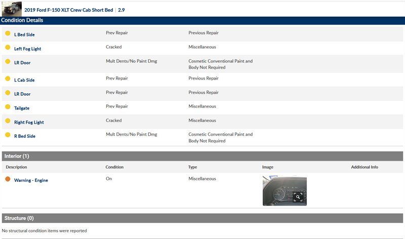 2019 Ford F-150 XLT - Photo 4 - San Diego, CA 92154