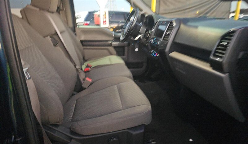 2019 Ford F-150 XLT - Photo 15 - San Diego, CA 92154