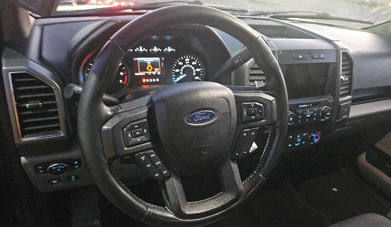 2019 Ford F-150 XLT - Photo 16 - San Diego, CA 92154