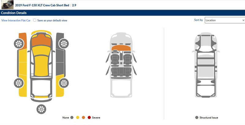 2019 Ford F-150 XLT - Photo 2 - San Diego, CA 92154