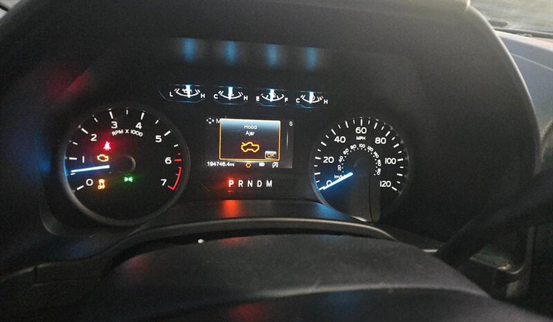 2019 Ford F-150 XLT - Photo 18 - San Diego, CA 92154