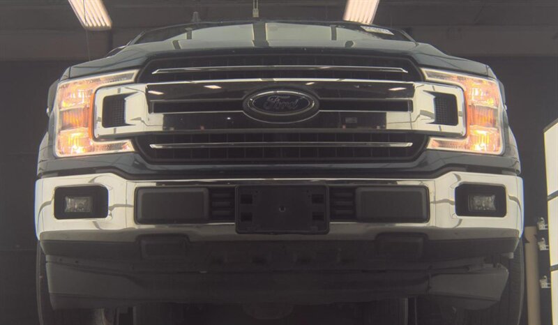 2019 Ford F-150 XLT - Photo 8 - San Diego, CA 92154