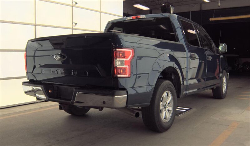2019 Ford F-150 XLT - Photo 10 - San Diego, CA 92154