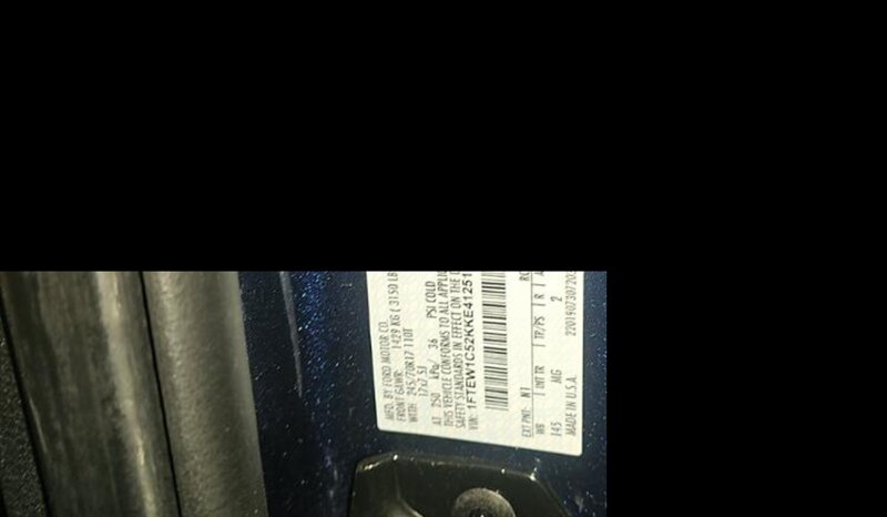 2019 Ford F-150 XLT - Photo 21 - San Diego, CA 92154